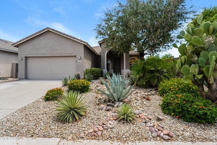 3581 W BELLE Avenue, San Tan Valley, AZ