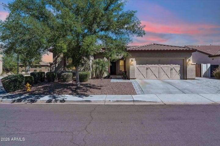 3628 E LYNX Place, Chandler, AZ
