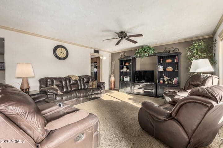 18003 N 134TH Drive, Sun City West, AZ