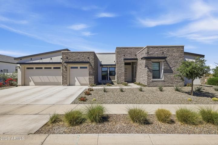 25370 S 204TH Way, Queen Creek, AZ
