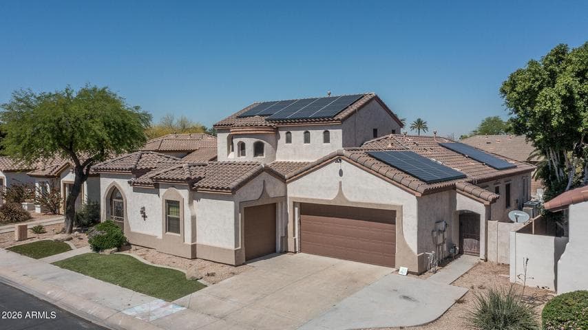 14582 W WILSHIRE Drive, Goodyear, AZ