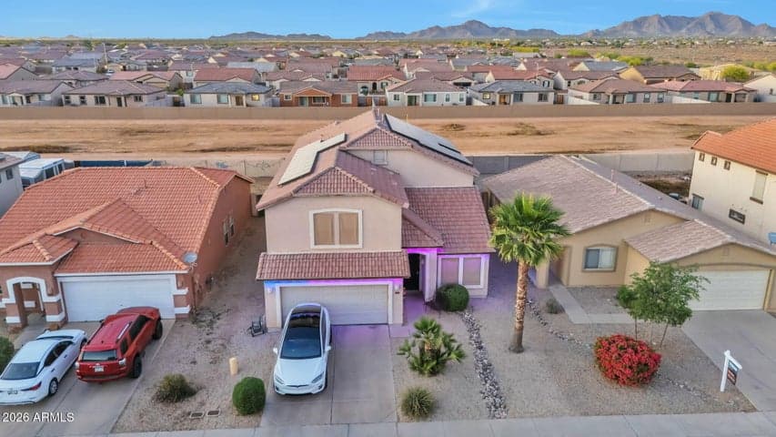 1454 E AVENIDA ISABELA --, Casa Grande, AZ