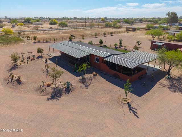 50767 W JEAN Drive, Maricopa, AZ
