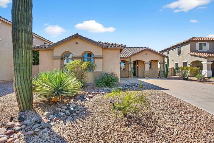 21367 E NIGHTINGALE Road, Queen Creek, AZ
