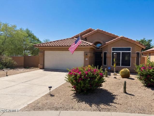 23806 N 72ND Place, Scottsdale, AZ