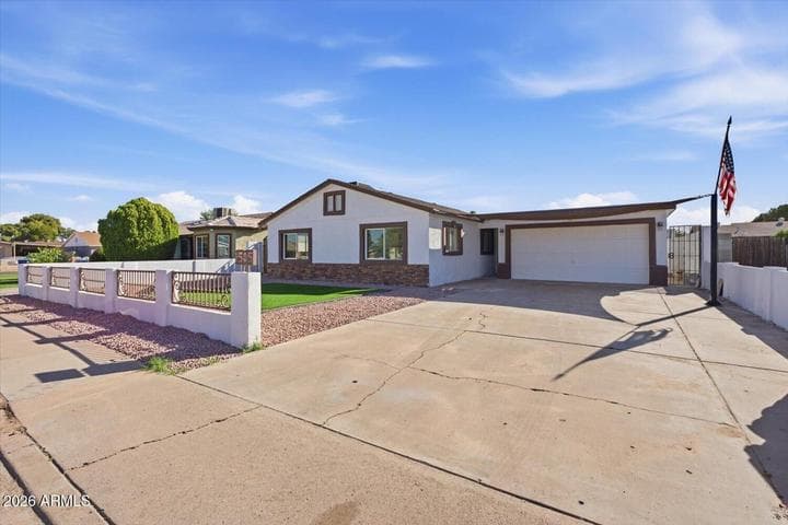 1505 S KAY Circle, Mesa, AZ