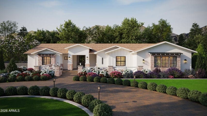 1208 W Town Lane, San Tan Valley, AZ