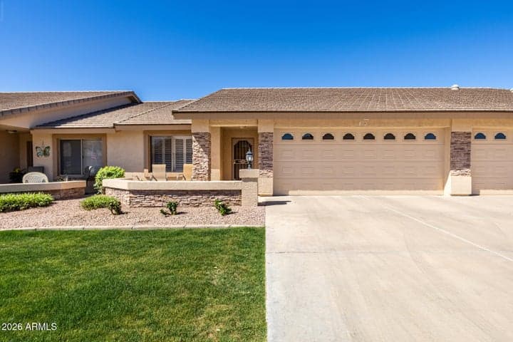 11068 E KILAREA Avenue #159, Mesa, AZ