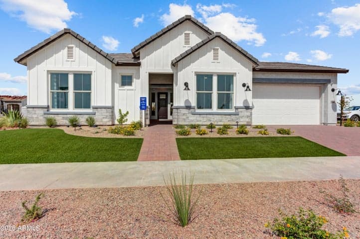 9833 S GOLD STONE Trail, Apache Junction, AZ