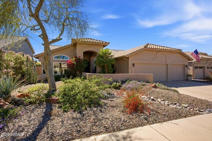 9357 E TARO Lane, Scottsdale, AZ