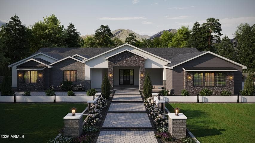 1056 W Town Lane, San Tan Valley, AZ