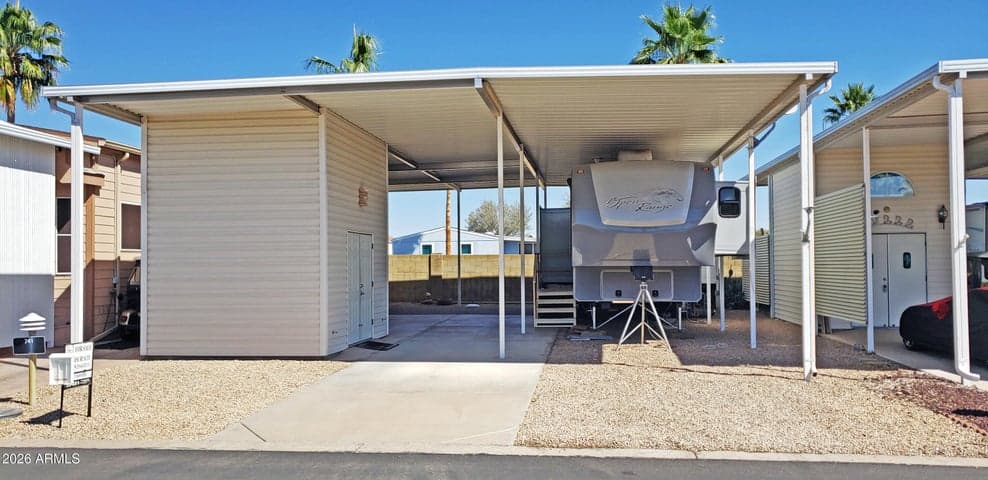 17200 W BELL Road #741, Surprise, AZ