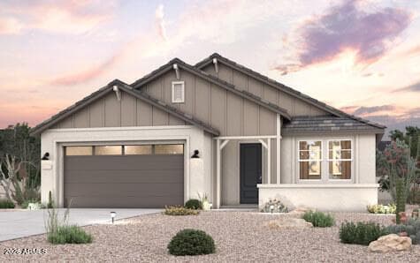 30136 W WINDROSE Drive, Buckeye, AZ