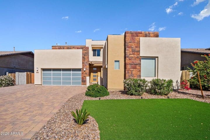 5819 S WILSON Way, Gilbert, AZ