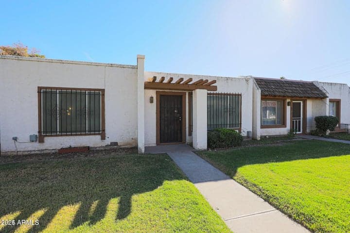 4654 W TUCKEY Lane, Glendale, AZ