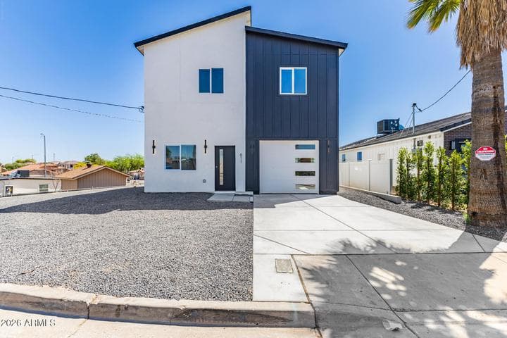 611 E AGUA FRIA Lane, Avondale, AZ