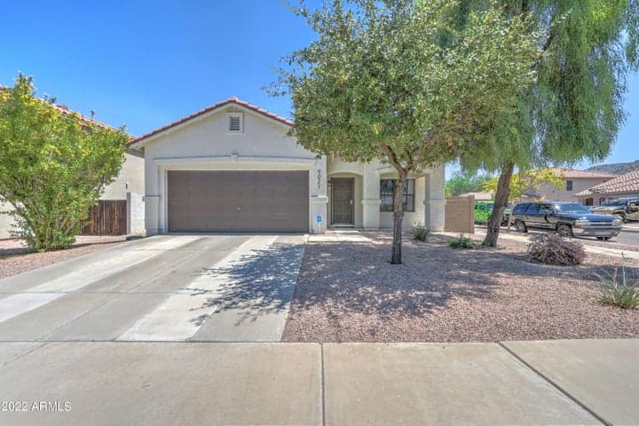 9027 S 3RD Street, Phoenix, AZ