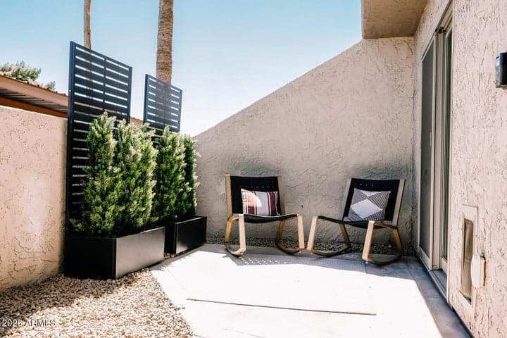 2040 S LONGMORE -- #9, Mesa, AZ