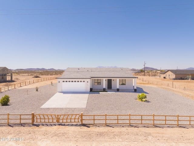 2924 S 364TH Avenue, Tonopah, AZ