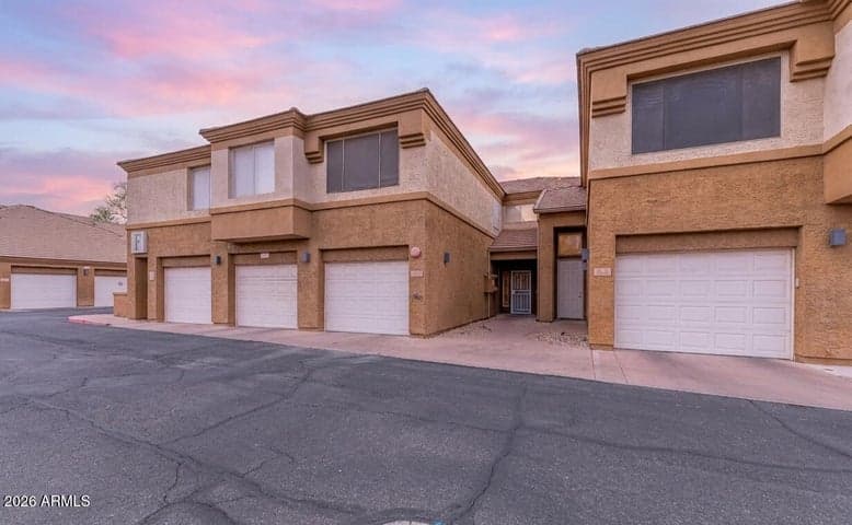 1445 E Broadway Road #115, Tempe, AZ
