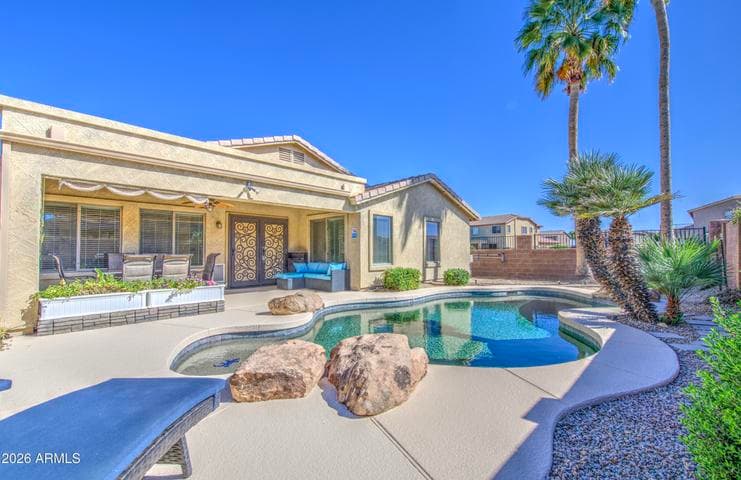 16514 N 149TH Court, Surprise, AZ