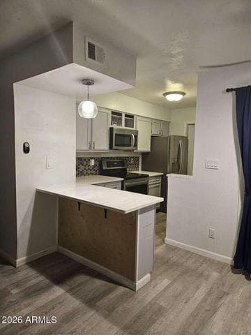 2220 W DORA Street #114, Mesa, AZ