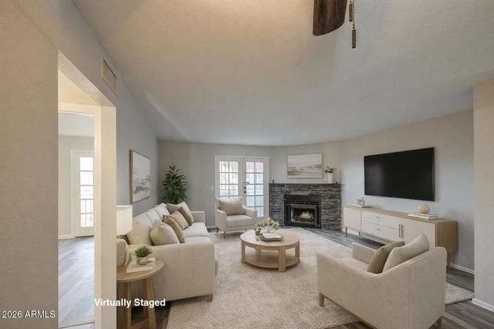 15402 N 28th Street #124, Phoenix, AZ