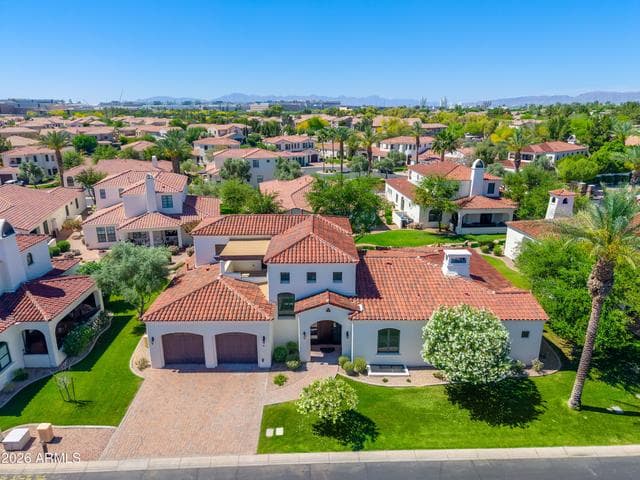 1777 W OCOTILLO Road #32, Chandler, AZ