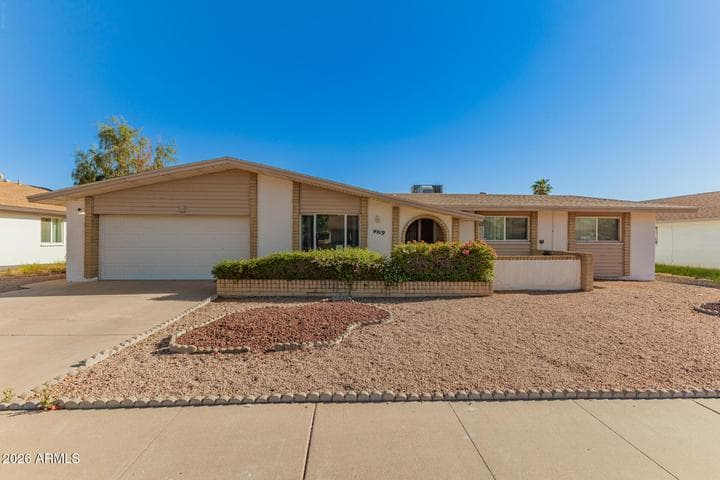 4419 W VOGEL Avenue, Glendale, AZ
