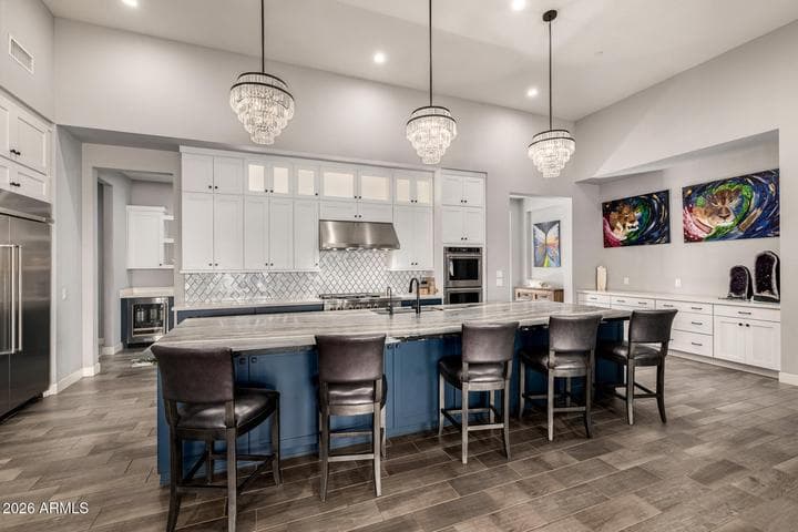 23307 N 97TH Drive, Peoria, AZ
