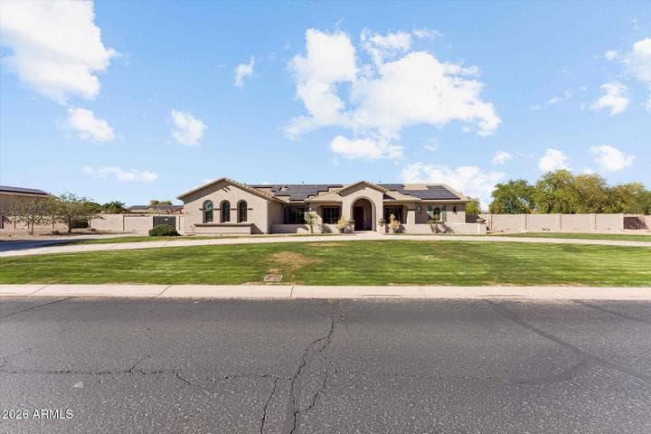 14554 W DESERT COVE Road, Surprise, AZ