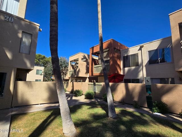 3600 N HAYDEN Road #2506, Scottsdale, AZ