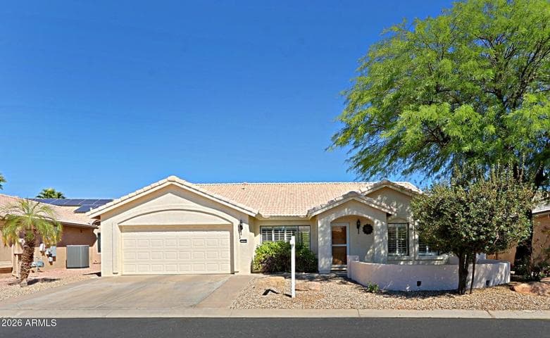 15460 W AMELIA Drive, Goodyear, AZ