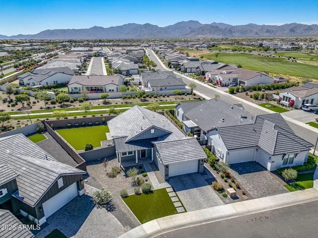 11168 N ST HELENA --, Surprise, AZ