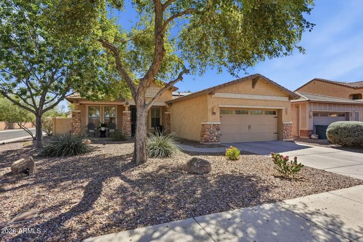 3218 N DESERT HORIZONS Lane, Casa Grande, AZ