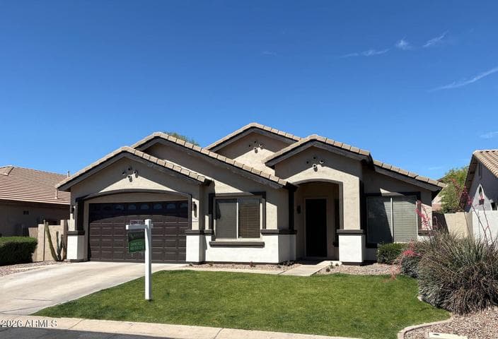 7366 E NORWOOD Street, Mesa, AZ