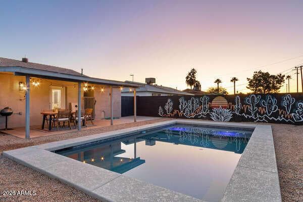 7418 E FILLMORE Street, Scottsdale, AZ