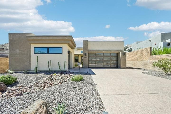 14554 N VALENCIA Drive, Fountain Hills, AZ