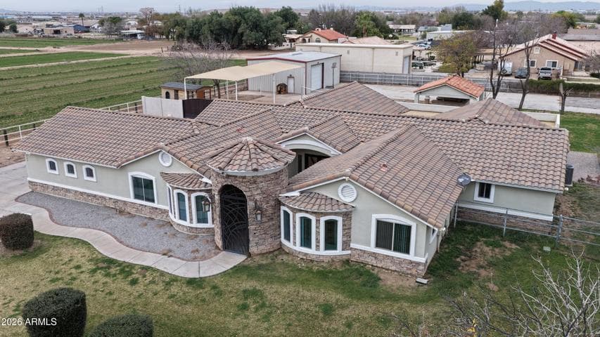 5502 N 105TH Lane, Glendale, AZ