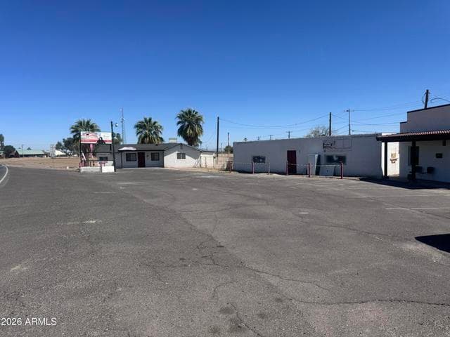 115 E US HIGHWAY 85 Highway, Buckeye, AZ