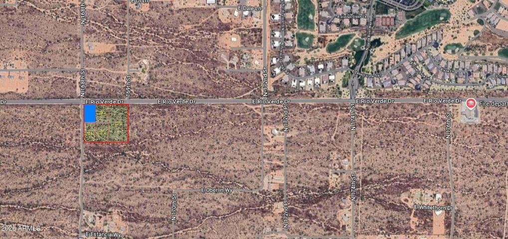 280X1 N 168th Street Street #-1, Scottsdale, AZ