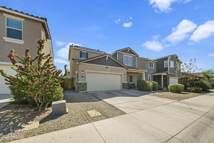 419 N 110TH Drive, Avondale, AZ