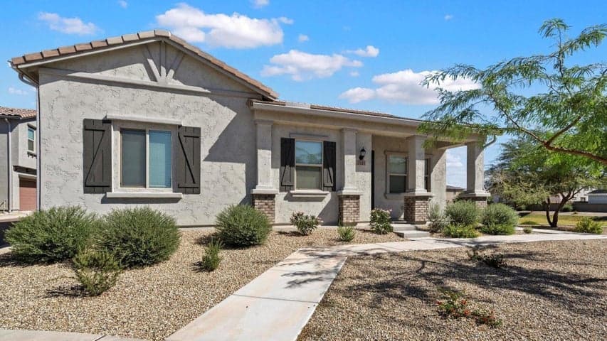 25101 N 141st Avenue, Surprise, AZ