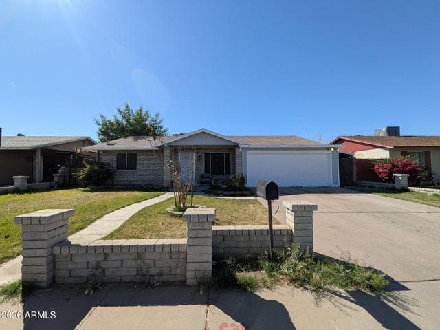 5337 W CORONADO Road, Phoenix, AZ