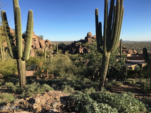 35415 N Ridgeway Drive #5, Carefree, AZ