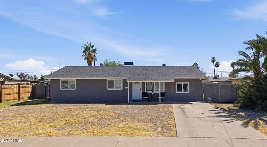 1904 N LEBARON Street, Mesa, AZ