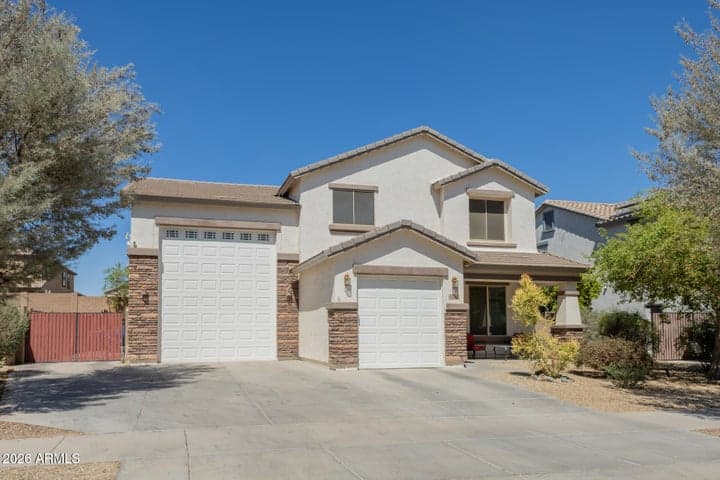 15794 W JENAN Drive, Surprise, AZ