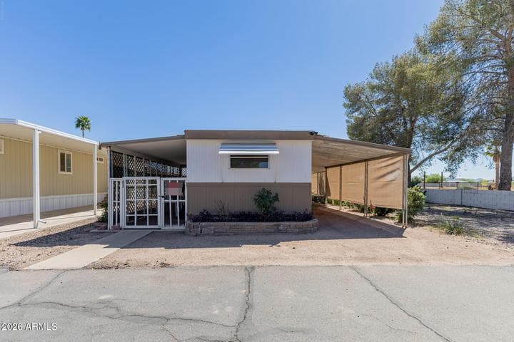 654 E RANCH Road #62, San Tan Valley, AZ