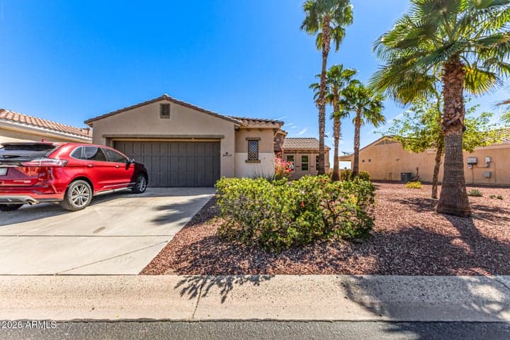 22127 N ARRELLAGA Drive, Sun City West, AZ