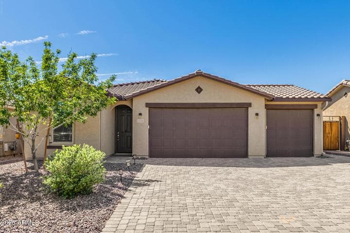 13335 W BRILES Road, Peoria, AZ